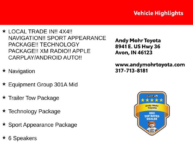 Used 2021 Ford Ranger XLT w/ Equipment Group 301A Mid AWD/4WD image 2