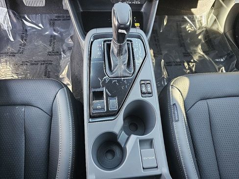 New 2026 Subaru Crosstrek 2.5i Wilderness image 30