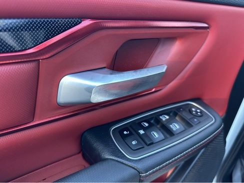 Used 2022 RAM 1500 Rebel image 40