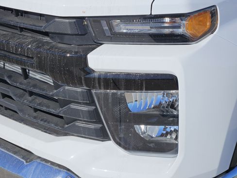 New 2026 Chevrolet Silverado 3500 W/T w/ WT Convenience Package image 5