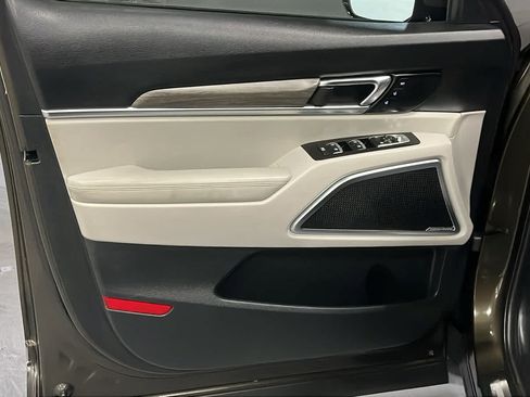 Used 2021 Kia Telluride SX w/ Towing Package AWD/4WD image 9