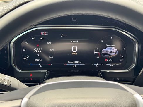 New 2026 GMC Sierra 1500 Elevation RWD image 18