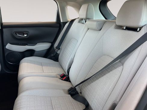 Certified 2023 Honda HR-V LX image 13