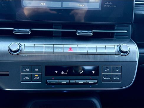 New 2026 Hyundai Kona SEL Sport image 33