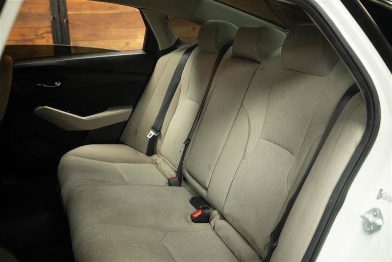 Used 2023 Honda Accord LX image 11