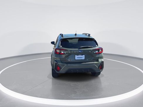 New 2026 Subaru Crosstrek 2.5i Limited image 7