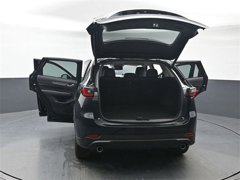 Certified 2023 MAZDA CX-5 AWD 2.5 S w/ Premium Plus Pkg image 51