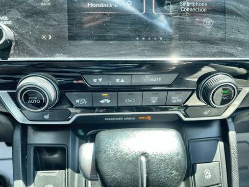 Used 2022 Honda CR-V EX-L image 19