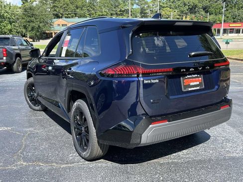 New 2026 Toyota RAV4 SE w/ Convenience Package AWD/4WD image 5