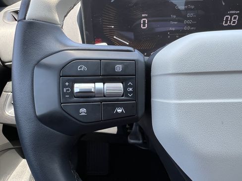 Certified 2026 Kia K4 GT-Line w/ GT-Line Sunroof Package FWD image 25
