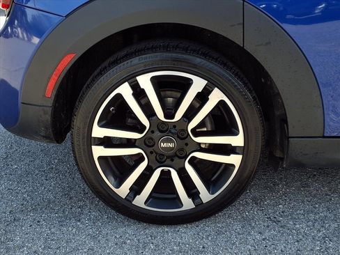 Used 2020 MINI Cooper S image 4