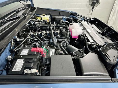 New 2026 Toyota Tacoma SR5 AWD/4WD image 19