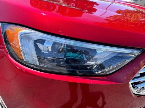 Used 2022 Ford Edge SEL w/ Convenience Package AWD/4WD image 30