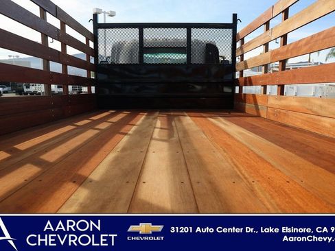 New 2024 Chevrolet Low Cab Forward image 13