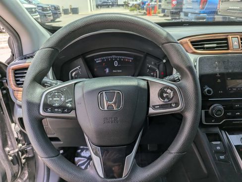 Used 2021 Honda CR-V EX image 30