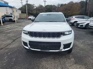 Used 2024 Jeep Grand Cherokee L Limited w/ Luxury Tech Group II video 2