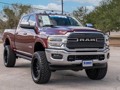 Used 2019 RAM 2500 Laramie