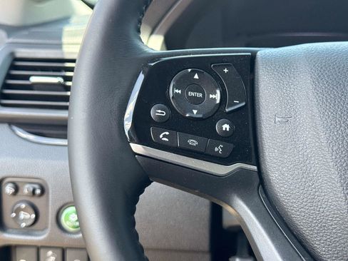 Certified 2019 Honda Pilot Elite image 33
