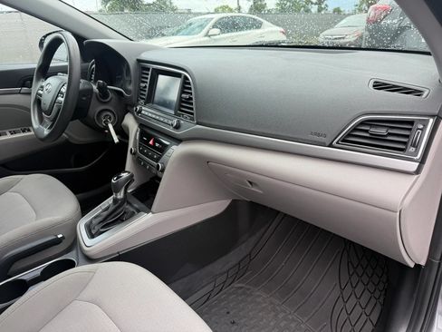 Used 2018 Hyundai Elantra SEL FWD image 19