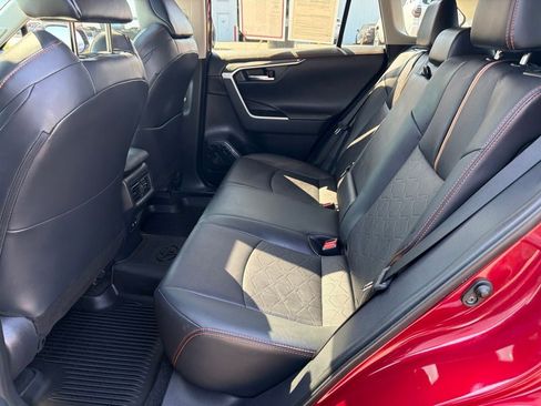 Used 2019 Toyota RAV4 Adventure w/ Advanced Technology Package AWD/4WD image 16