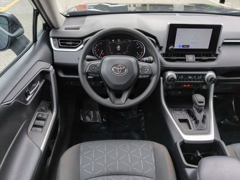 Certified 2024 Toyota RAV4 XLE w/ Convenience Package FWD image 16
