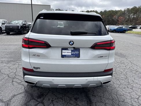 Used 2022 BMW X5 sDrive40i w/ Parking Assistance Package image 6