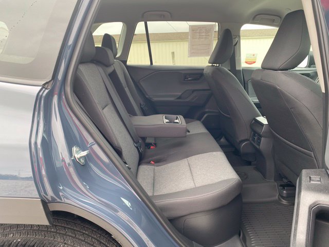 Used 2026 Toyota RAV4 LE FWD image 16
