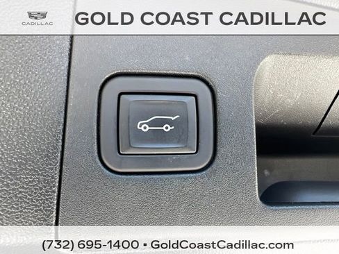 Certified 2024 Cadillac XT5 Premium Luxury w/ Technology Package AWD/4WD image 14