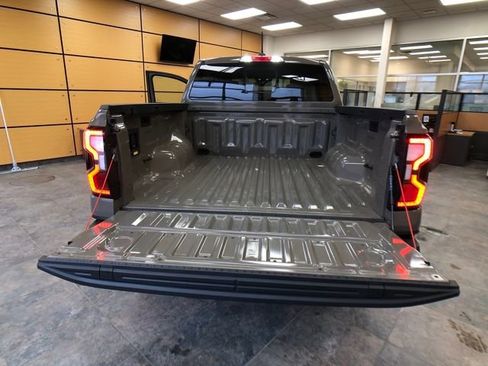 New 2025 Ford Ranger Raptor image 21
