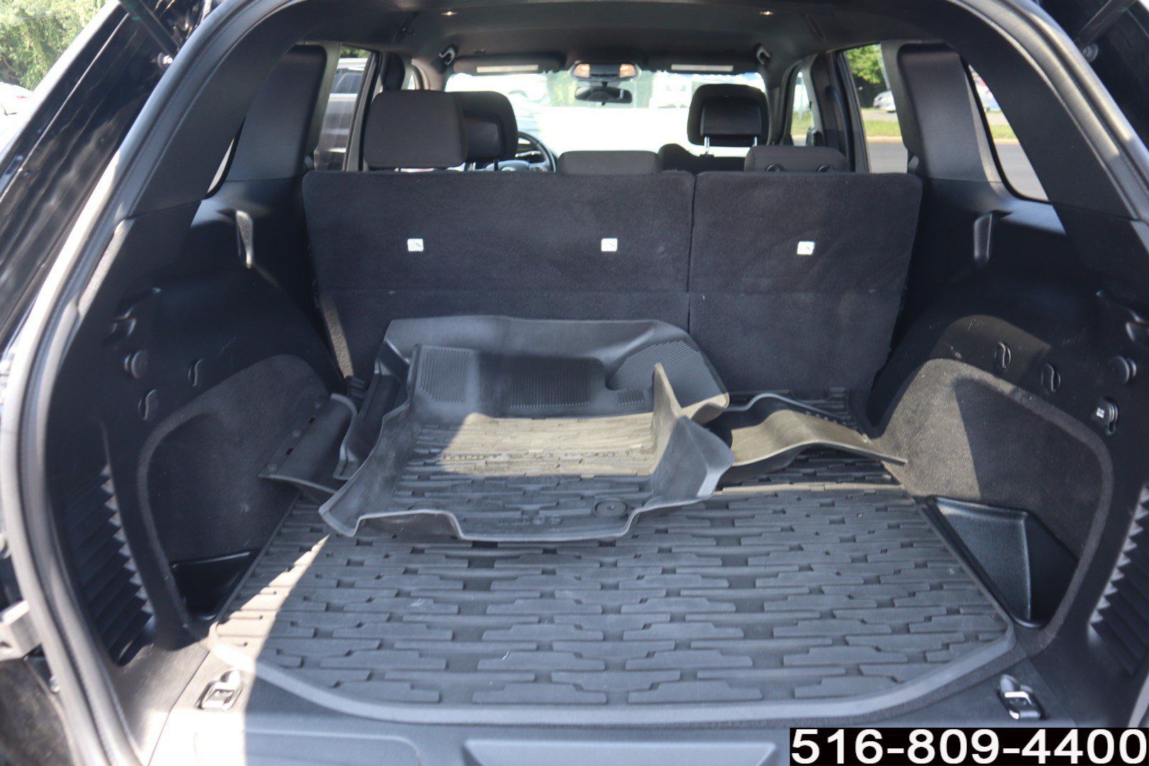 Used 2021 Jeep Grand Cherokee Laredo AWD/4WD image 25