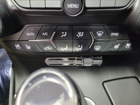 Used 2019 Chevrolet Corvette Grand Sport image 31