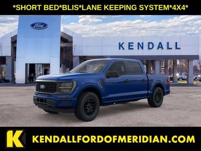 Used 2026 Ford F150 STX