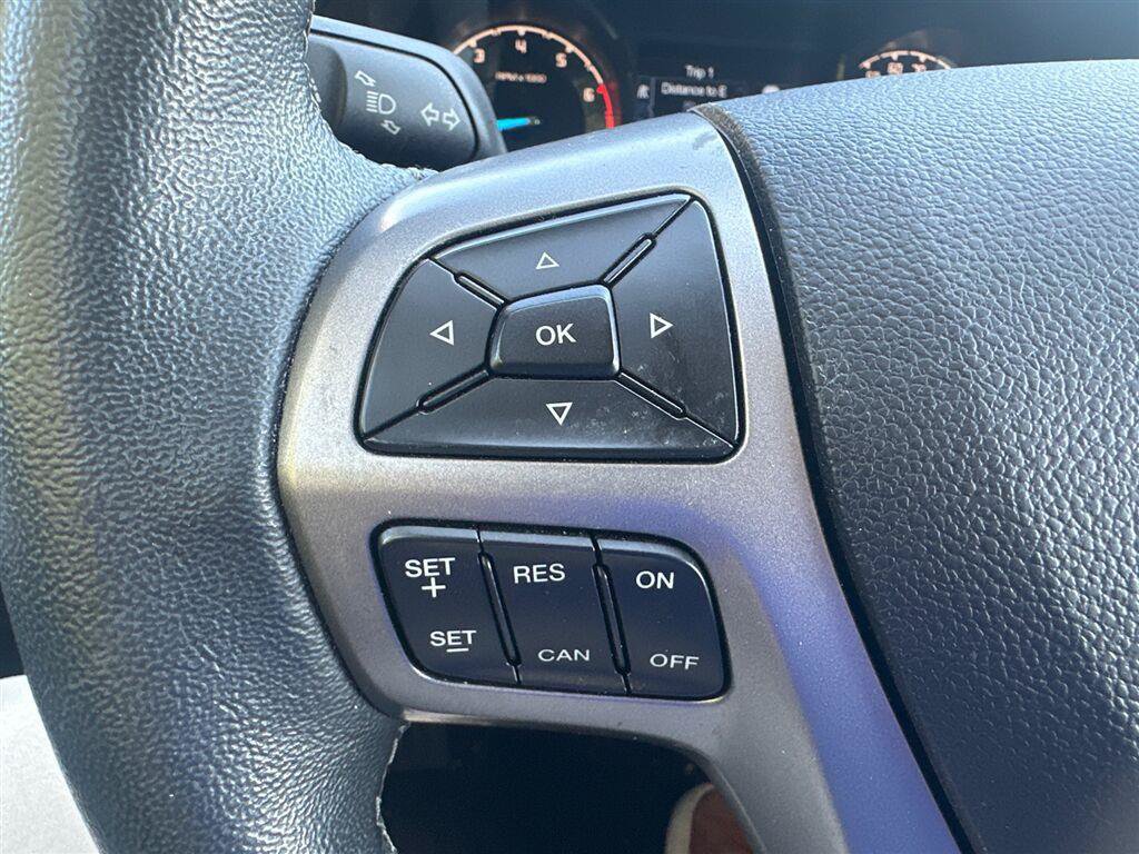 Used 2019 Ford Ranger XLT w/ Equipment Group 301A Mid RWD image 16