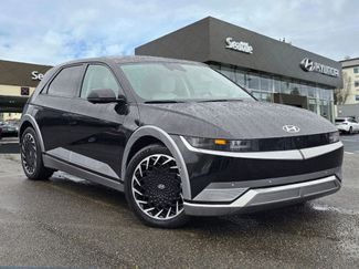 Used 2023 Hyundai Ioniq 5 Limited video 1