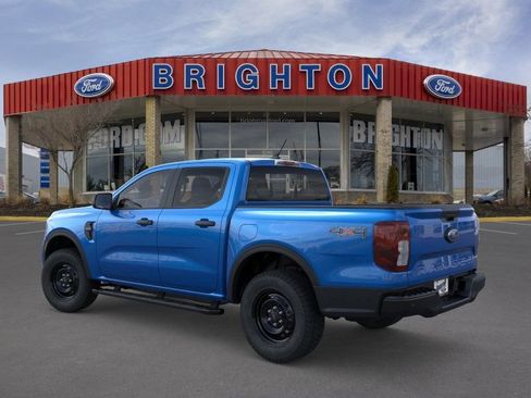 Used 2026 Ford Ranger XL AWD/4WD image 7