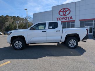 New 2026 Toyota Tacoma SR video 2