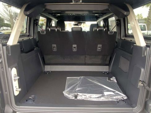 New 2025 Ford Bronco Outer Banks image 7