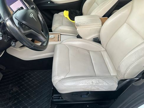Used 2018 Tesla Model X 75D AWD/4WD image 33