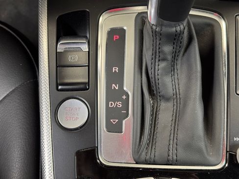 Used 2016 Audi A5 2.0T Premium Plus w/ Technology Package image 36