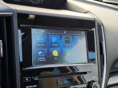 Used 2021 Subaru Forester Premium image 25