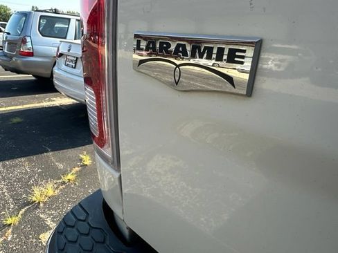 Used 2018 RAM 2500 Laramie w/ Snow Chief Group AWD/4WD image 11