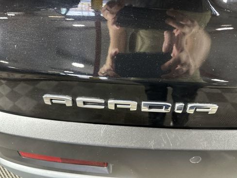 Used 2023 GMC Acadia SLE w/ Driver Convenience Package AWD/4WD image 32