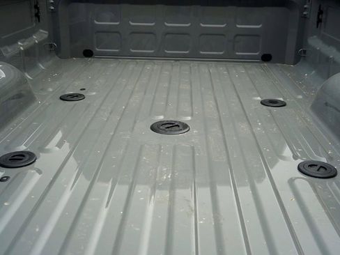 Used 2026 RAM 3500 Tradesman AWD/4WD image 33