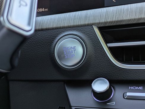 Certified 2024 Hyundai Sonata Limited image 30