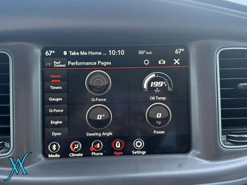 Used 2023 Dodge Charger GT RWD image 34