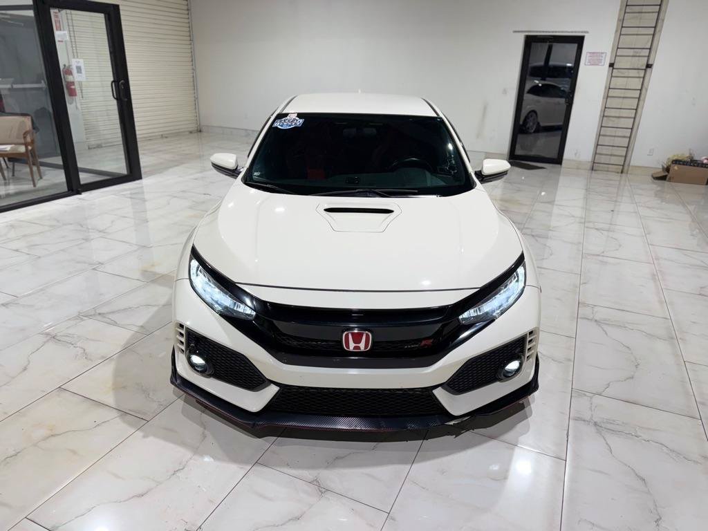 Used 2019 Honda Civic Type R image 2