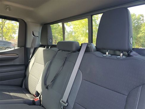 Certified 2023 Chevrolet Silverado 1500 LT w/ Convenience Package II image 82