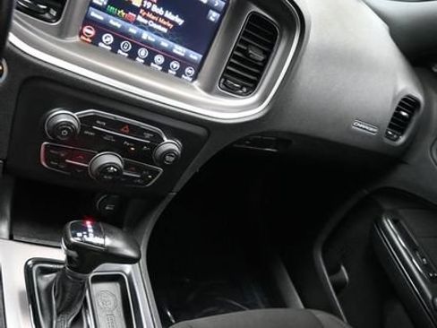 Used 2022 Dodge Charger R/T w/ Blacktop Package RWD image 28