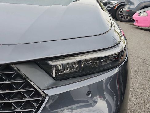 Used 2024 Honda Accord EX-L image 9