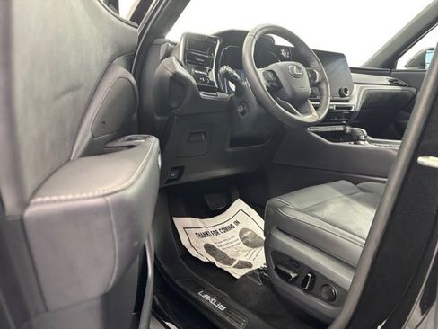 Used 2024 Lexus TX 350 AWD image 6